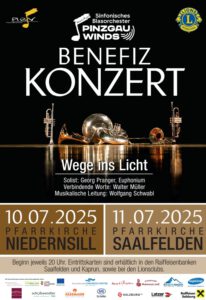 Wege zum Licht