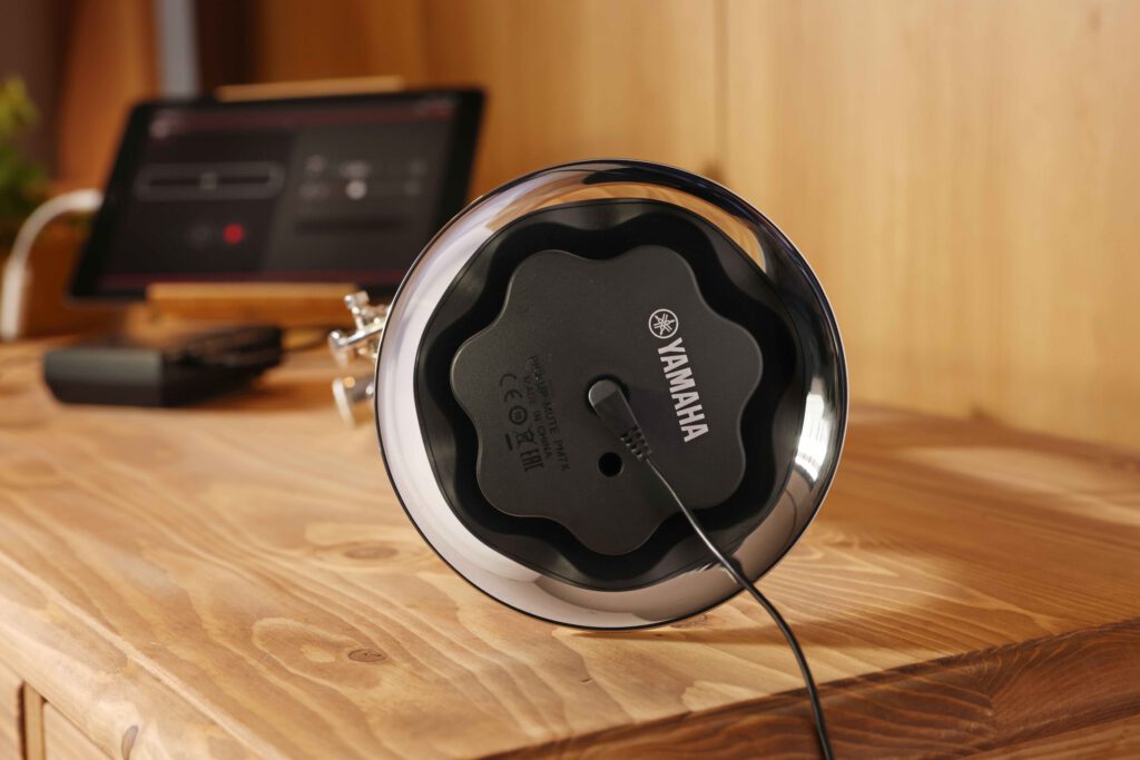 Yamaha Silent Brass