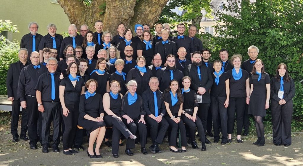 Musikfreunde Fidelia Wormersdorf