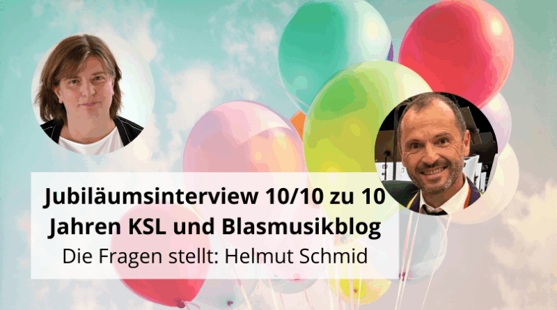 Jubiläumsinterview 1010