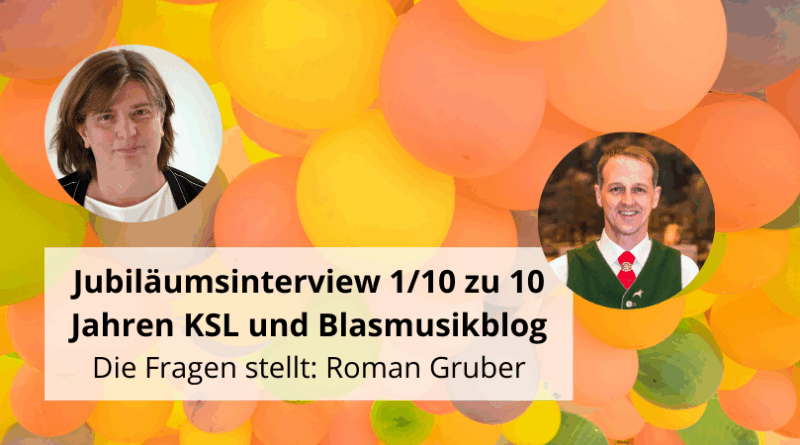 Jubiläumsinterview 110