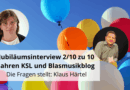Jubiläumsinterview 210