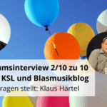 Jubiläumsinterview 210