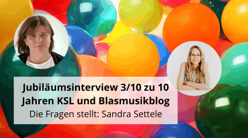Jubiläumsinterview 310