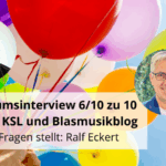 Jubiläumsinterview 610