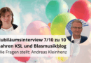 Herzlichen Dank lieber Ralf für die sehr interessanten und teilweise sehr herausfordernden Fragen! Übersicht über die 10 Interviews: 1/10 Fragen von Roman Gruber 2/10 Fragen von Klaus Härtel 3/10 Fragen von Sandra Settele 4/10 Fragen von Mark Baumgartner 5/10 Fragen von Stephan Niederegger 6/10 Fragen von Ralf Eckert 7/10 Fragen von Andreas Kleinhenz 8/10 Fragen von Henning Klingemann 9/10 Fragen von Petra Springer 10/10 Fragen von Helmut Schmid Hast Du schon beim Jubiläumsgewinnspiel mitgemacht? Klick hier: Jubiläumsgewinnspiel Jubiläumsinterview 710(1)