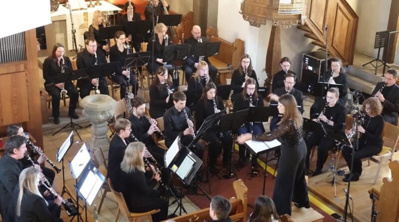 Klarinettenorchester Hohenlohe -