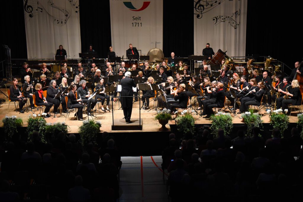 Stadtmusik Stockach