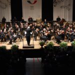 Herbstkonzert des Sinfonischen Blasorchesters Stockach