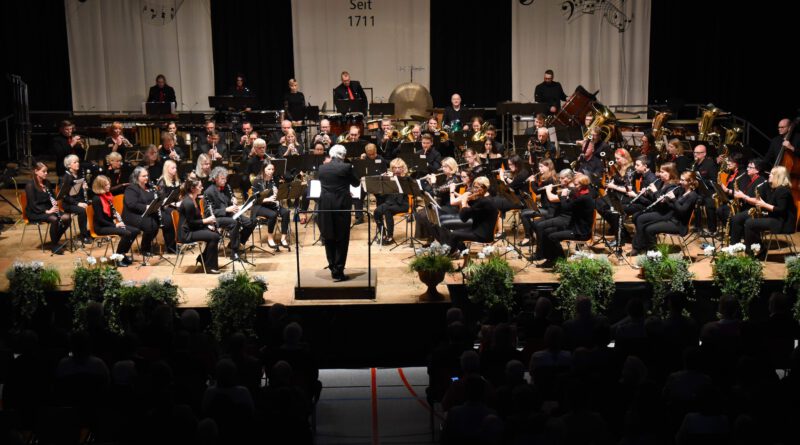 Stadtmusik Stockach