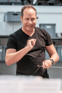 Mark Baumgartner