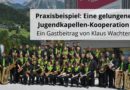 Praxisbeispiel Juka-Kooperation