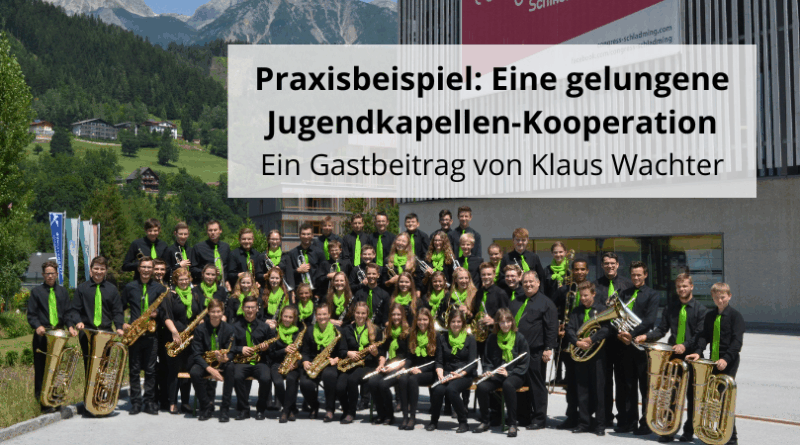 Praxisbeispiel Juka-Kooperation