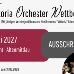 Wettbewerb sinfonischer Blasmusik in Freigericht