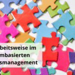 Die Arbeitsweise im Teambasierten Vereinsmanagement