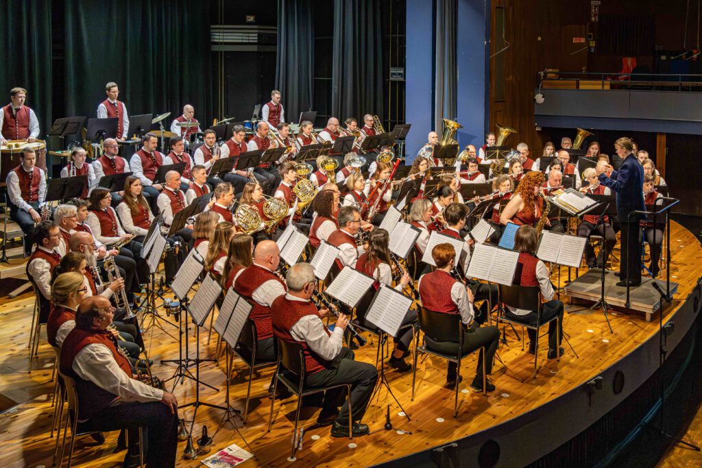 Stadtkapelle Herrenberg