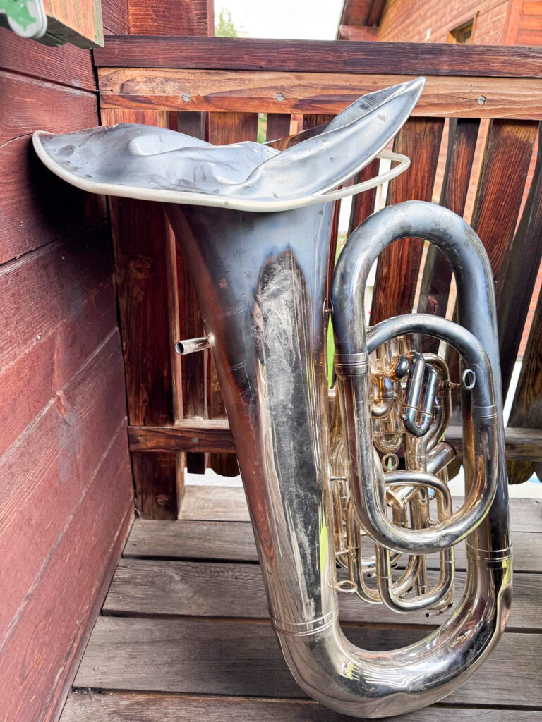 MGBlatten_Bass lag ebenfalls 2 Monate teils im Wasser