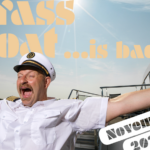 Brass Boat 2026 - Flußkreuzfahrt mit Kapitän Thomas Gansch und vielen weiteren Blasmusikgrößen