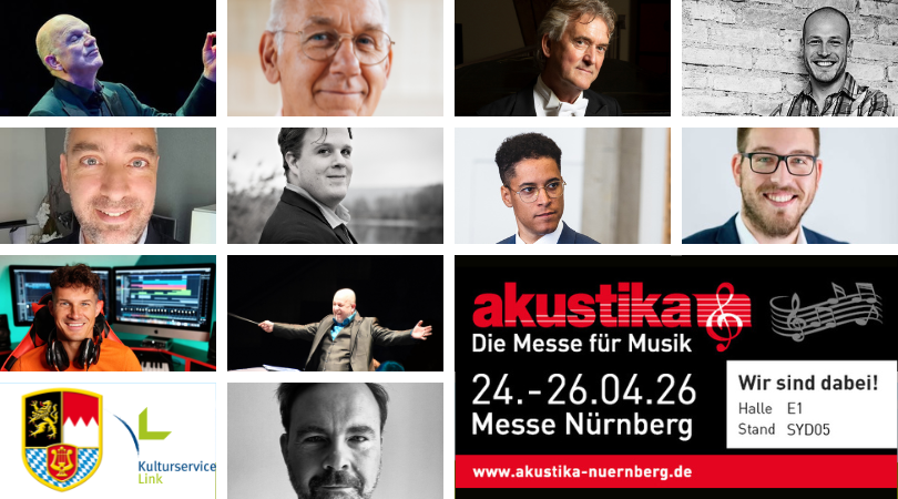 Komponistentreff 2026