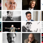 Die akustika bringt Komponisten, Dirigent:innen und Blasorchester zusammen