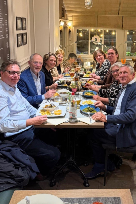 De Haske Hal Leonard