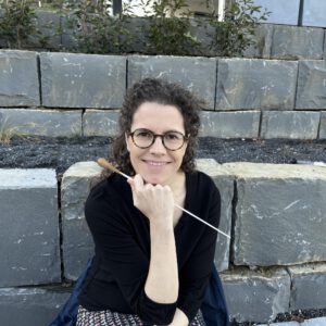 Isabelle Gschwend