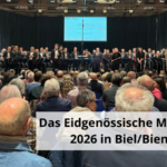 Das Eidgenössische Musikfest 2026 in BielBienne