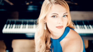 Julia Rinderle ©Foto Andrej Grilc