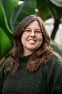 Ruth Suppiger