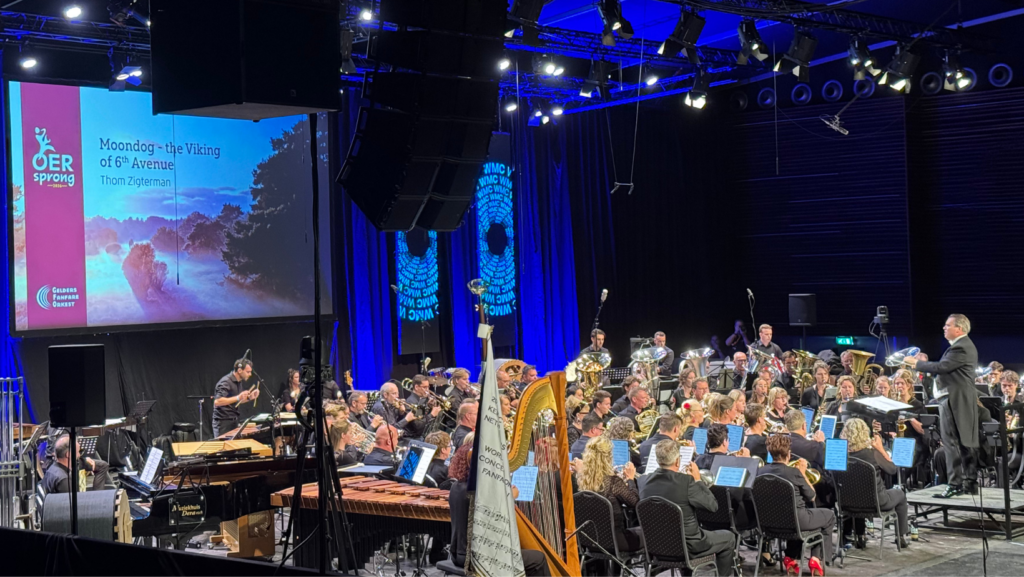 Gelders Fanfare Orkest