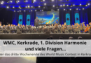 WMC, Kerkrade, 1. Division Harmonie