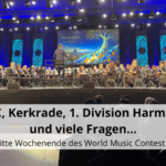 WMC, Kerkrade, 1. Division Harmonie