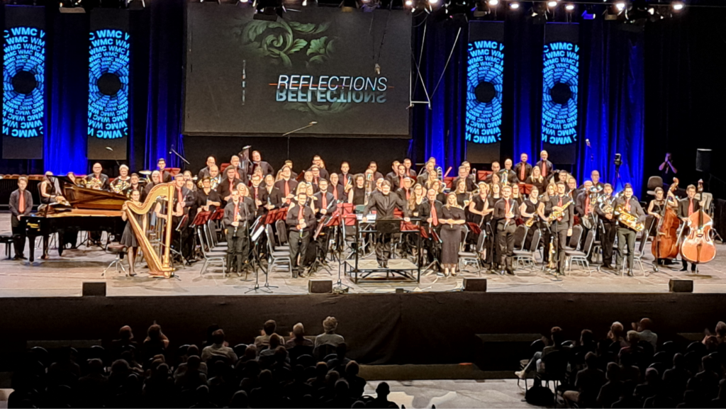 Harmonieorkest de Volksgalm VZW (BE)