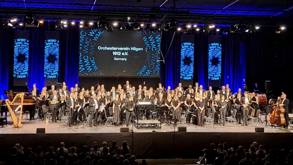 Orchesterverein Hilgen
