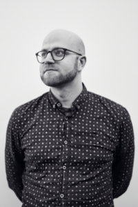 Andreas Ziegelbäck