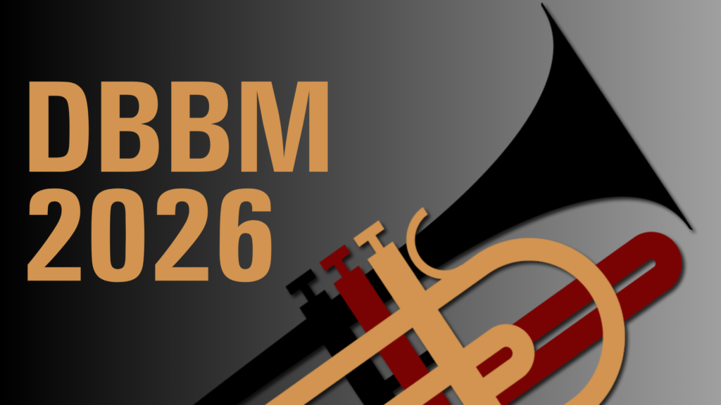 DBBM 2026
