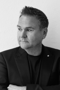 Otto M. Schwarz