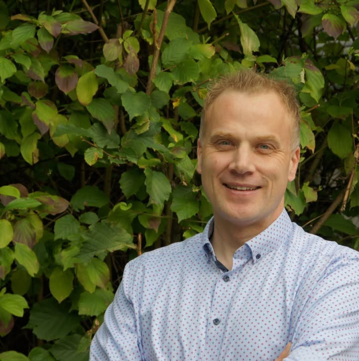 Steffen Siegert