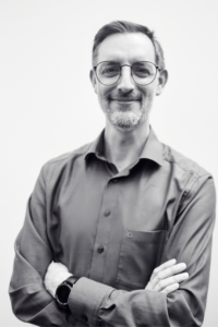 Tim Kleren
