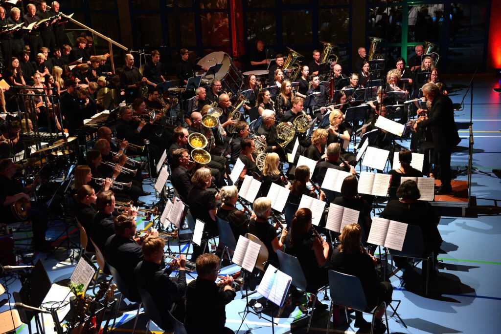 Stadtmusik Stockach