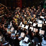Oktoberkonzert des Sinfonischen Blasorchesters Stockach - mit zwei hochkarätigen Solisten!