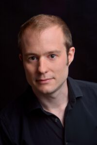 Ralph Bernardy, Komponist
